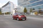 Peugeot 107 2009 года